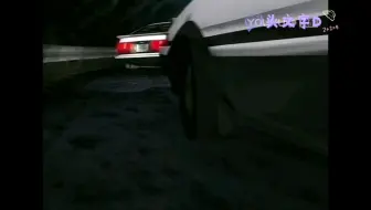 头文字d Initial D Op Ed合集 怀旧 预热向 哔哩哔哩 Bilibili