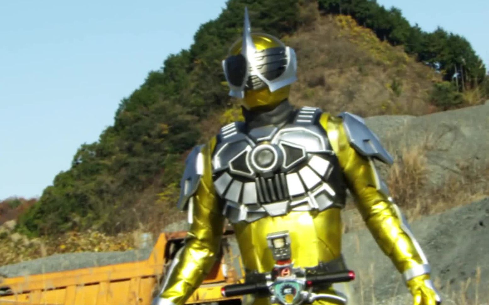 假面骑士w外传假面骑士accel外传战斗片段4