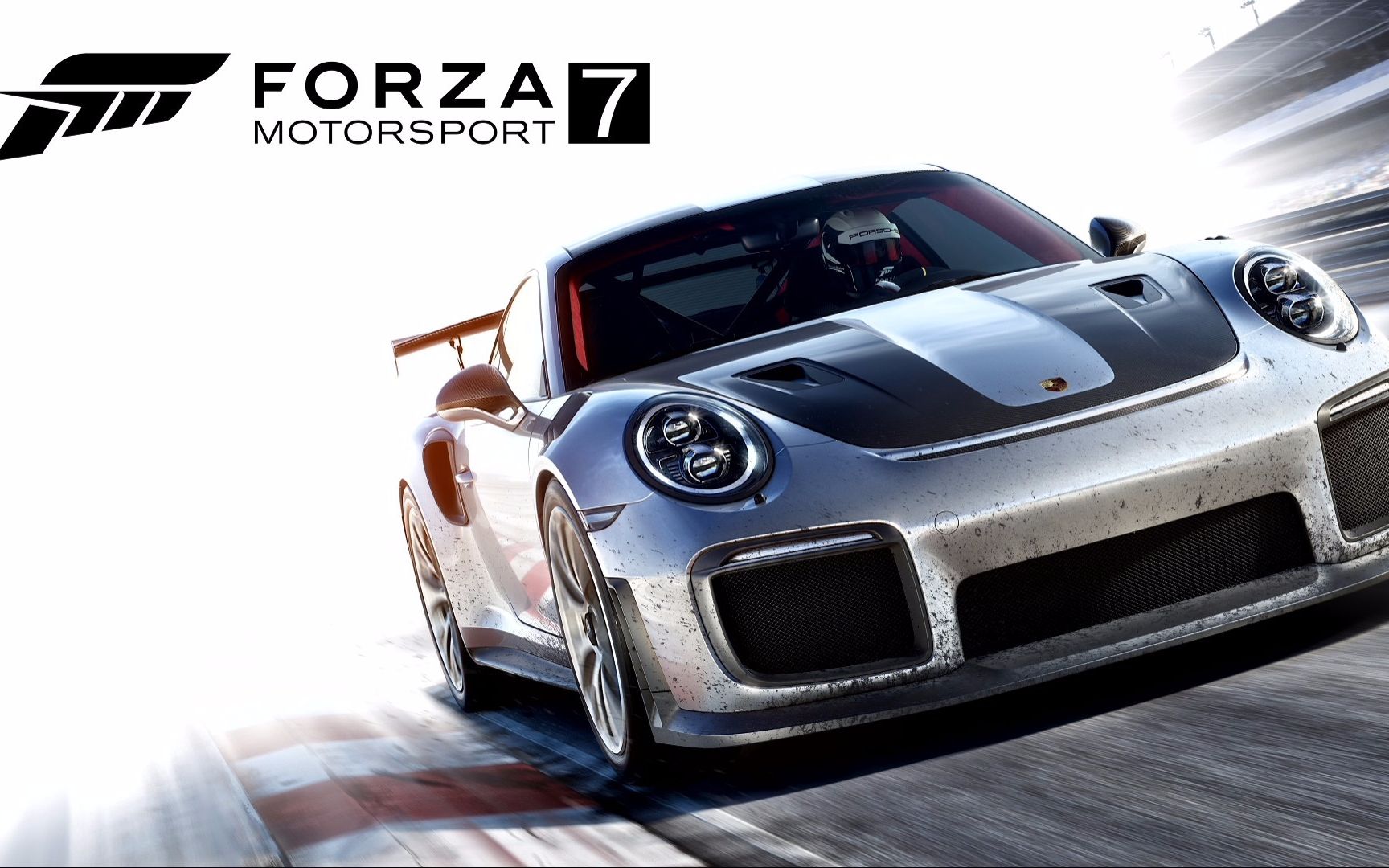 丝末末xb1极限竞速7全赛事流程03