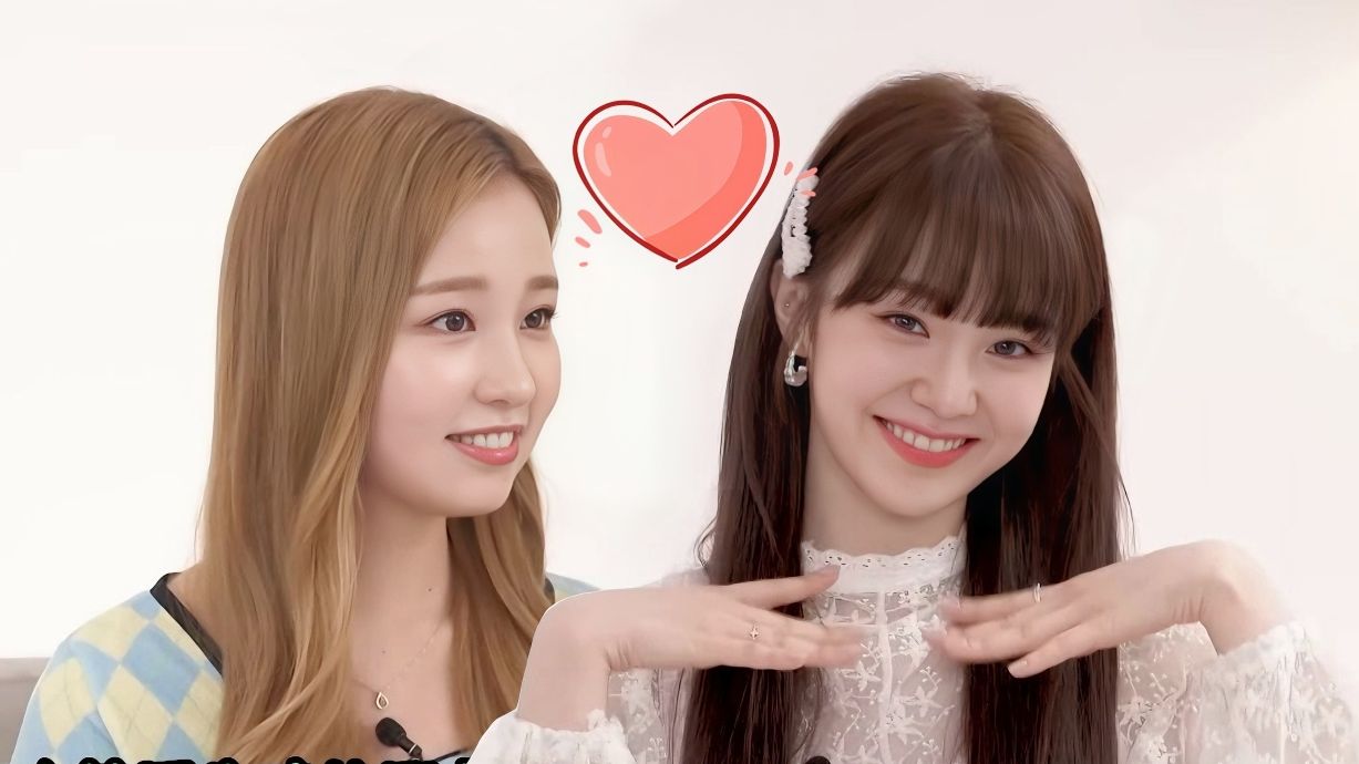 【中字】娜娜第一次被表白!是可爱的sora酱哒!