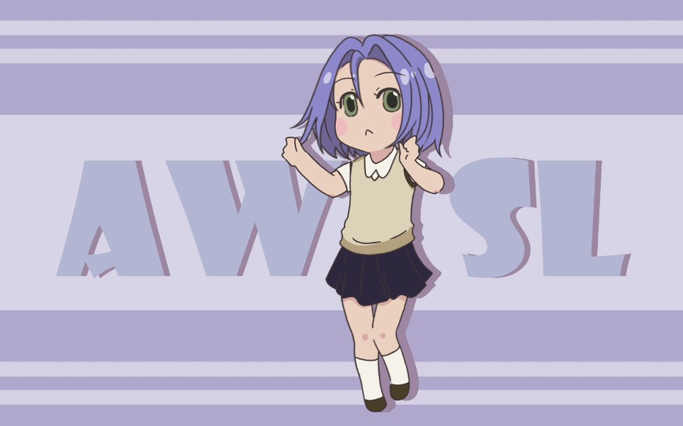 【awsl】女装大佬小次郎今天也要可可爱爱(后面有惊喜(不