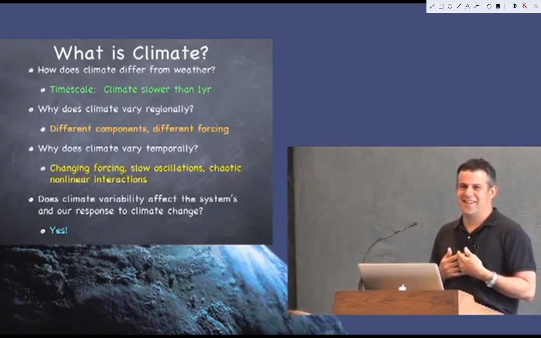 the basics of climate vs. weather哔哩哔哩bilibili