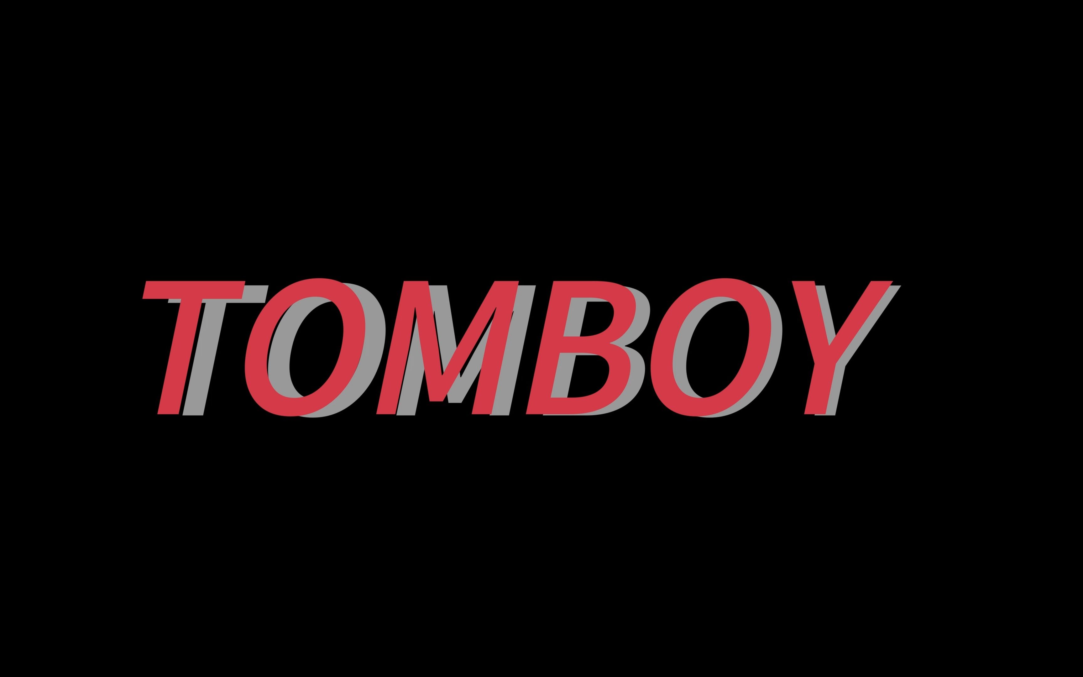 tomboy自制舞台背景