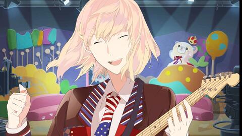 【ichu】完整恋爱剧情 诺亚r腹黑王子(cv花江夏树)