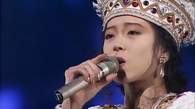 中森明菜- Musica Fiesta Tour 2002 演唱会_哔哩哔哩_bilibili