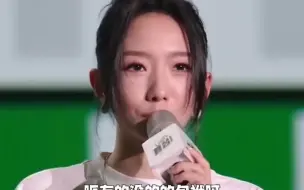 下载视频: 后辈宁艺卓当她导师，孟美岐一番话尽显无奈。