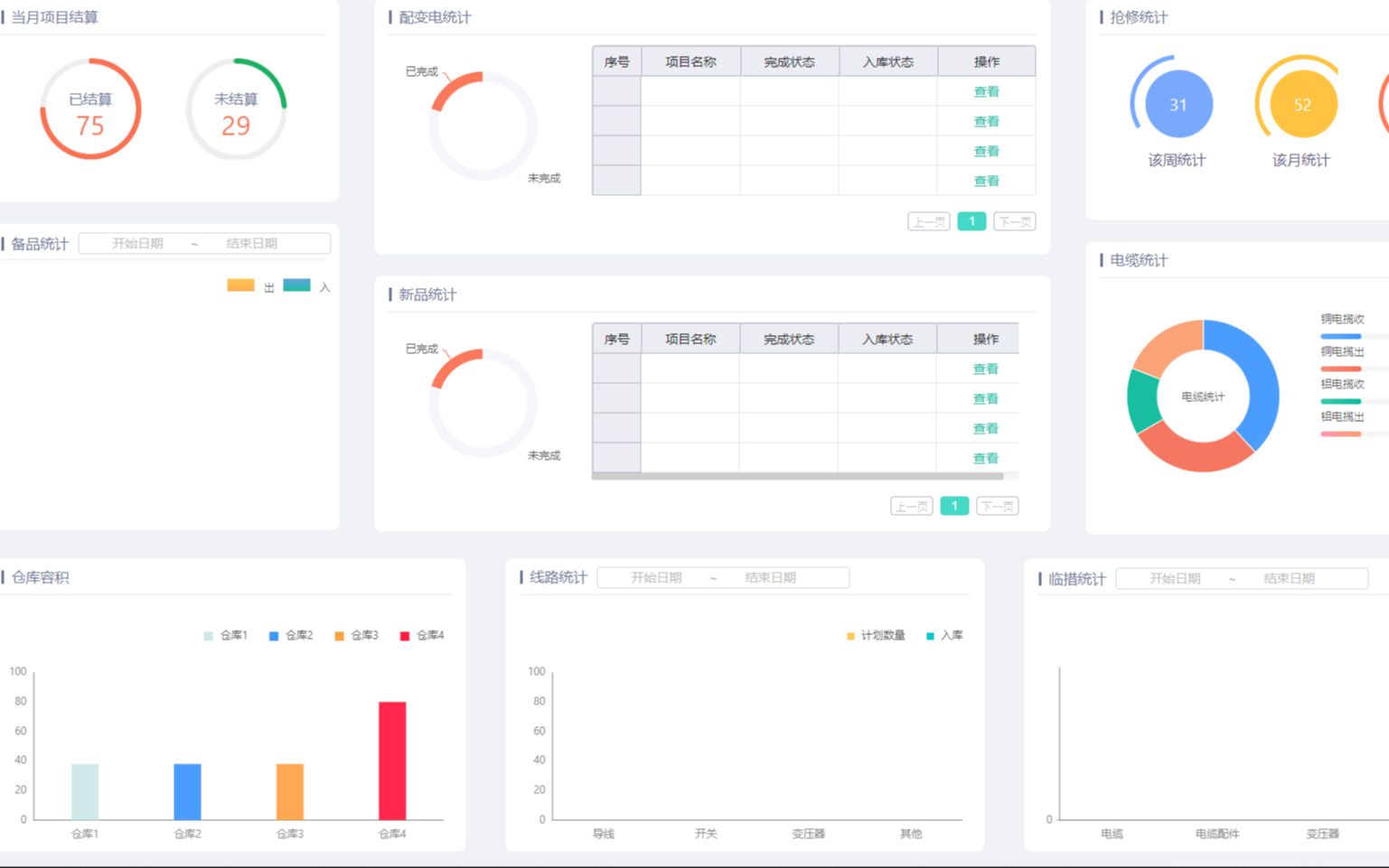 基于Springboot+vue的智慧物流管理系统的设计与开发哔哩哔哩bilibili