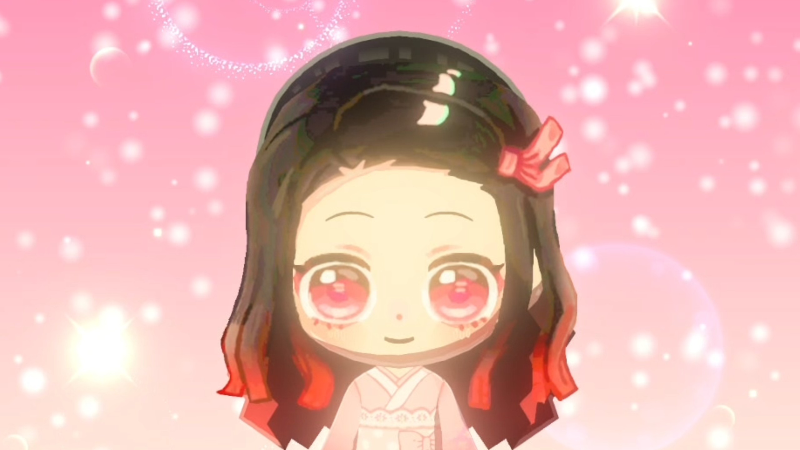 【人森】善逸上岛的第一件事：找婆娘!｜善祢
