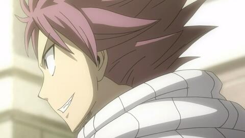 J2粤语 Fairy Tail魔導少年vi Ep07 233 妖精之歌片段 粤语无字 哔哩哔哩 Bilibili