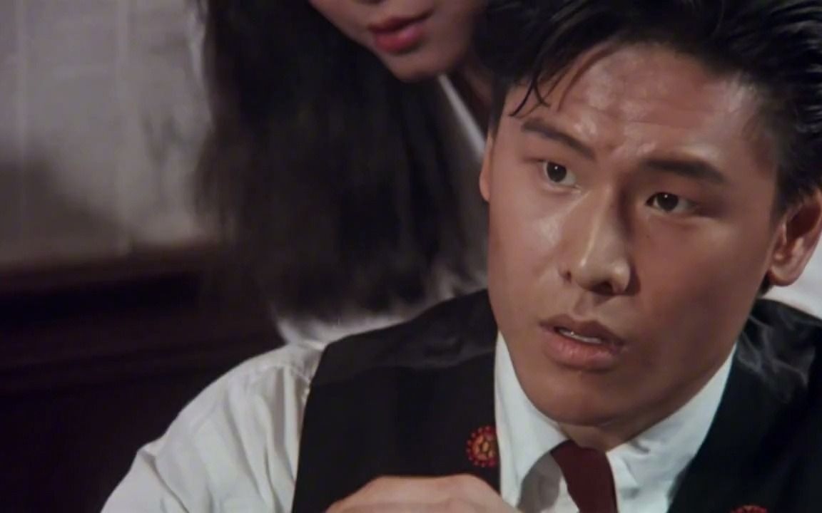 火烧岛:当大哥知道女友被仇人报复,好看了_哔哩哔哩 (゜-゜)つロ 干杯