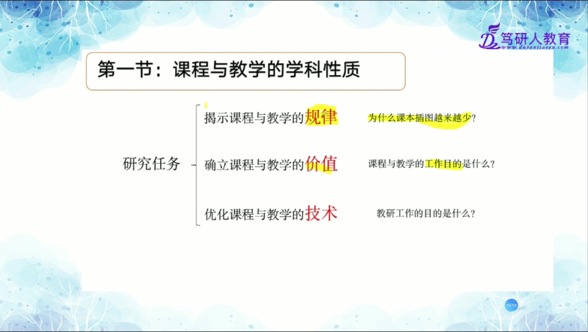 华中师范大学小学教育中集哔哩哔哩bilibili