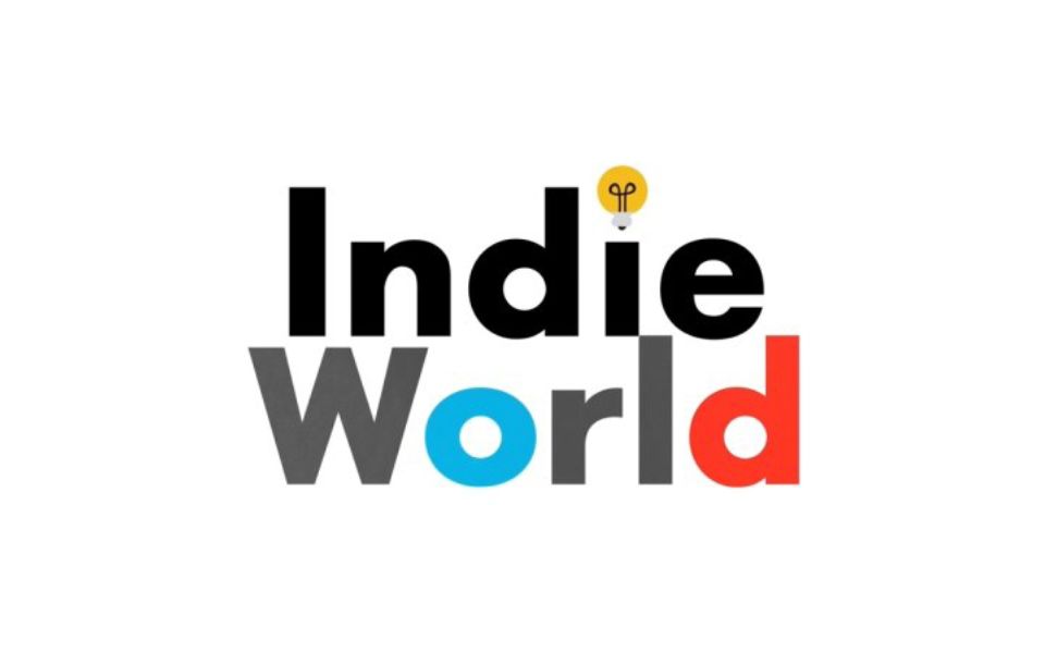 [图]任天堂2020Indie World独立游戏直面会全程视频