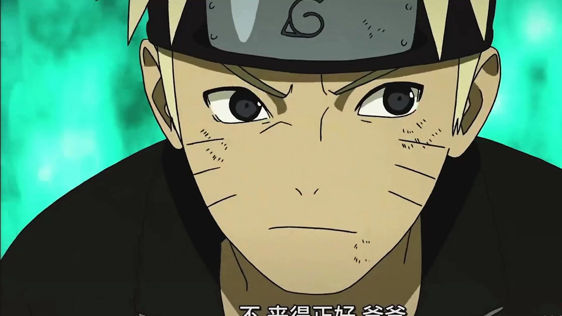 木叶f4登场,燃起来了!