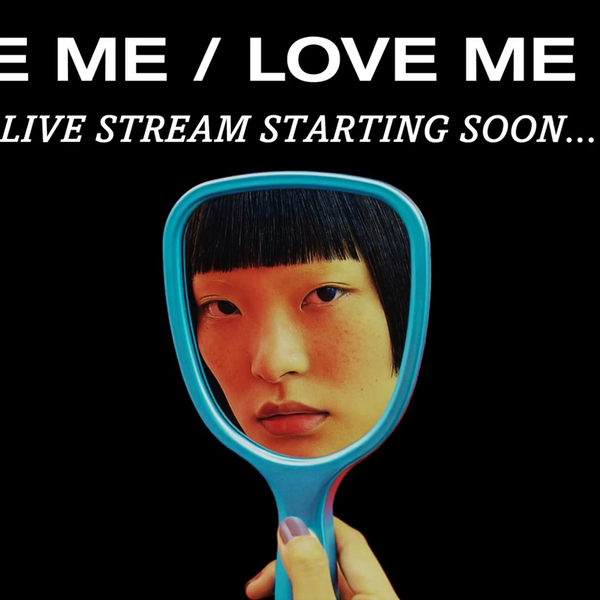 Honne - Love Me / Love Me Not - Music & Performance - Vinyl