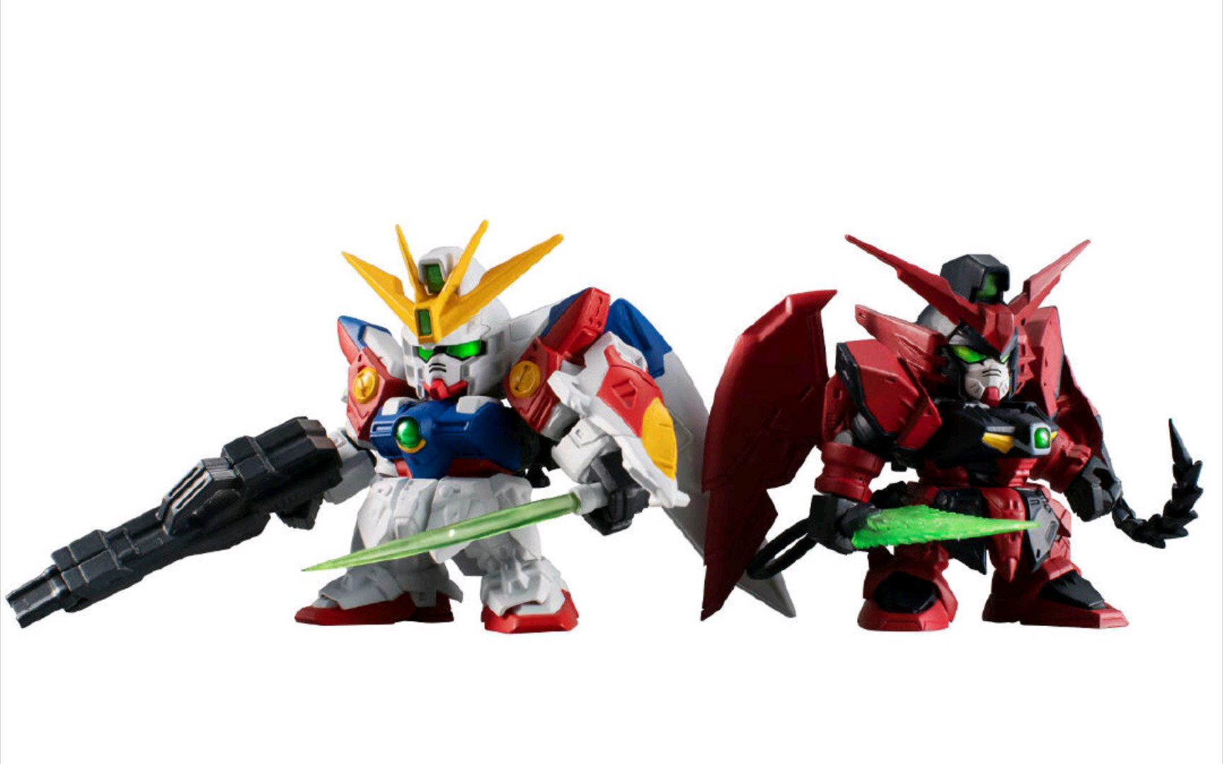 扭蛋战士forte第15弹官图