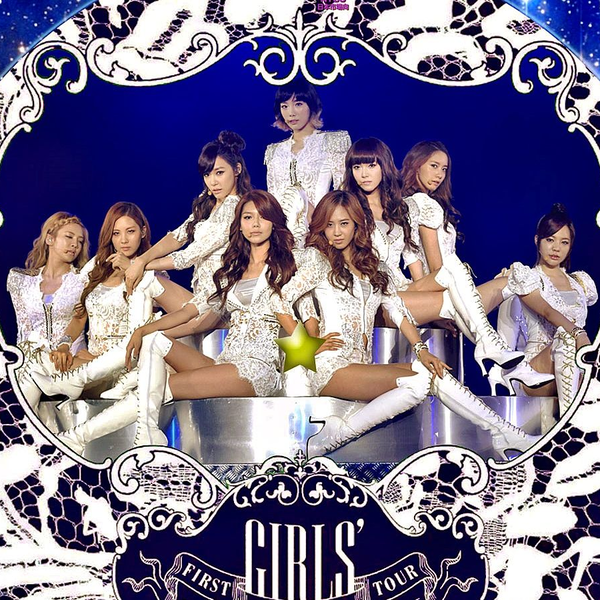 少女時代 2011 GIRLS'GENERATION TOUR 2011 Girls Generation Tour (Live) - 少女時代のアルバム