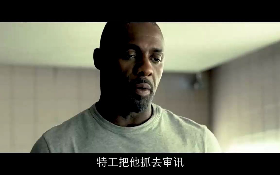 犯罪片《巴黎危机》,天才神偷顺走一个包,谁知包里藏了颗炸弹