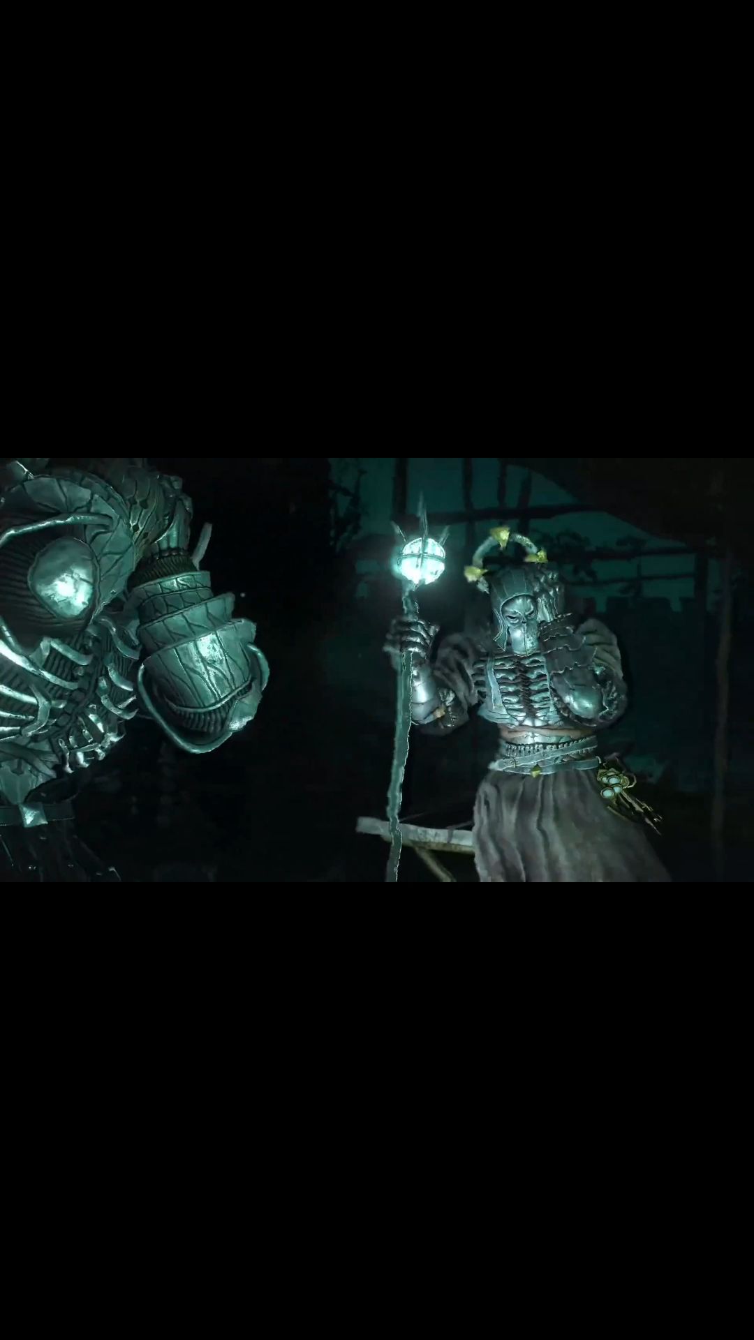 巫师3狂猎即将登录ps5和xbox