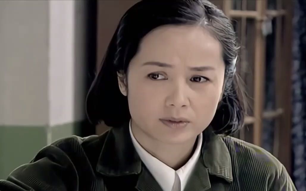 庄嫂怀疑大庄有外心,带着蒋雯丽搞突然袭击,好看了