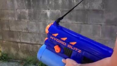 Super soaker hydro blitz on sale