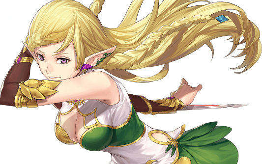 【绅士冒险】联盟套风席拉c3星埃尔玛挑战