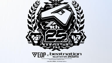 EDP×beatnation summit 2017-beatnation 10th Anniversary- 全程_哔哩
