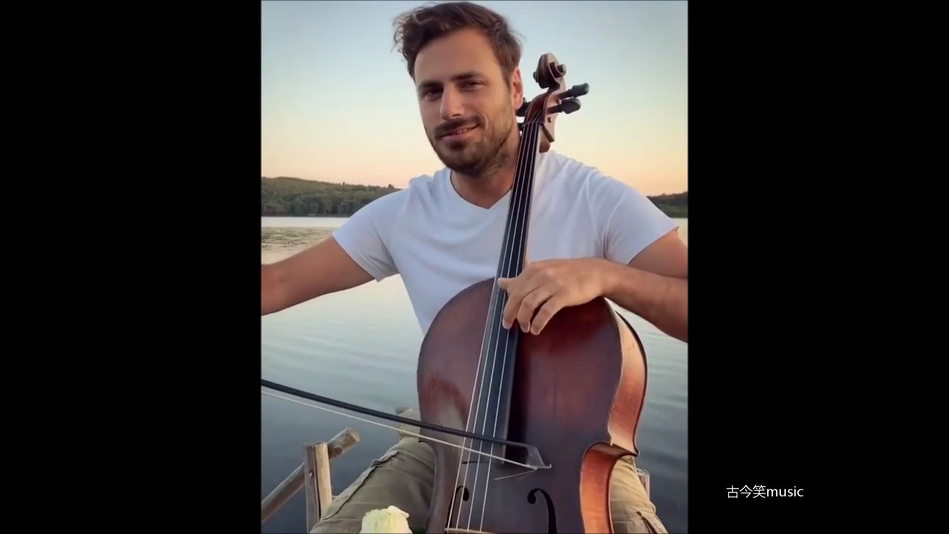 hauser《are you lonesome tonight》_哔哩哔哩_bilibili