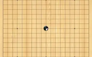 Télécharger la video: 许浩鋐开局第一手棋对柯洁下出天地大同，并击败柯洁