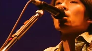 SPITZ JAMBOREE LIVE CHRONICLE 1991-2000 現場版 スピッツ_哔哩哔哩_