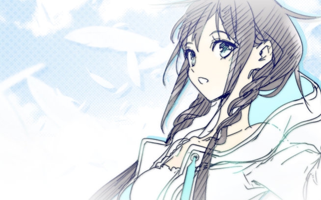 【夏语遥】无色之风(colorless wind)【更新】