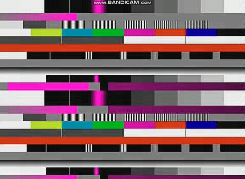 西藏电视台2010年测试卡背景音乐_哔哩哔哩_bilibili