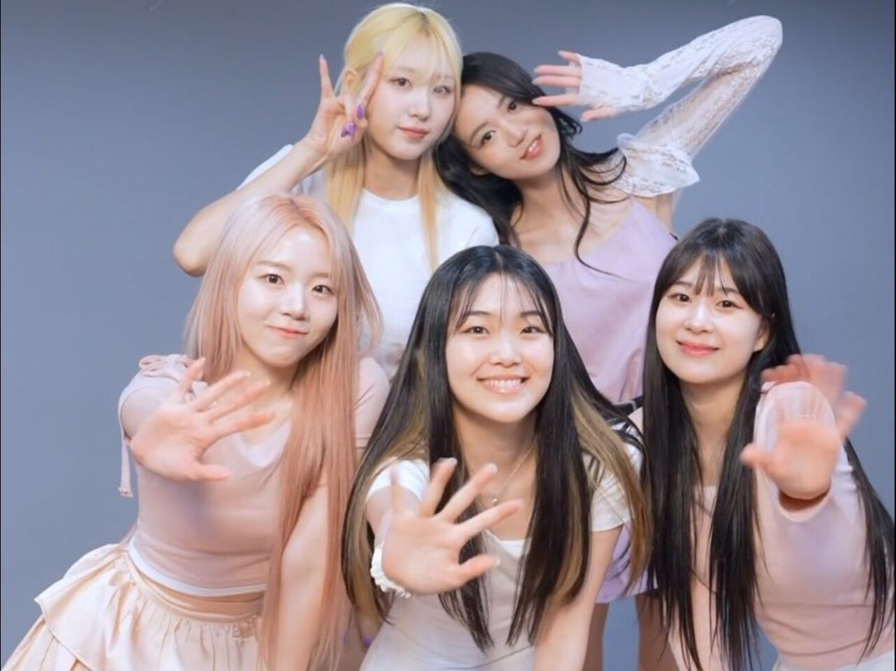 240411【produce 101 japan the girls】青木友香 magnetic