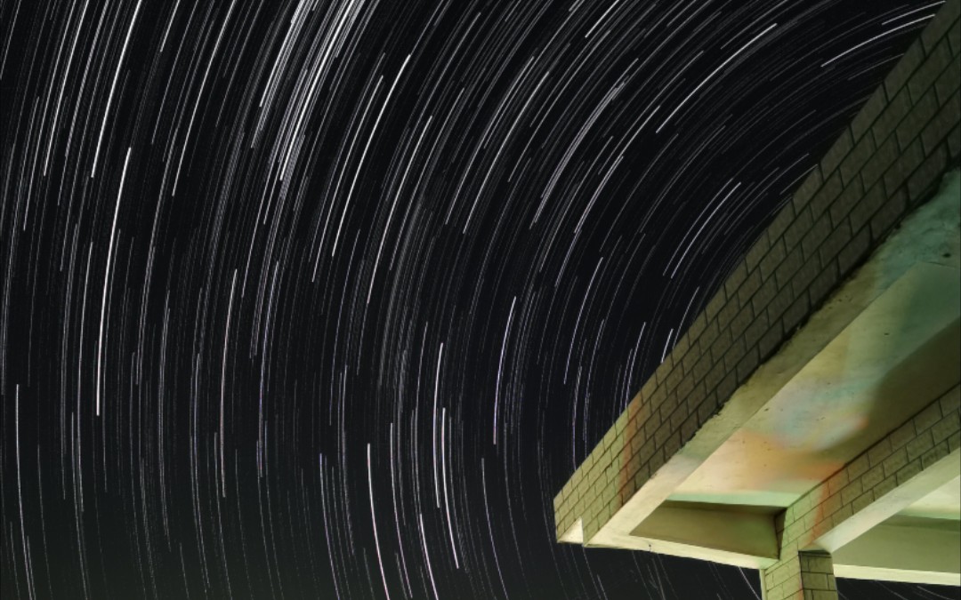 华为p40p 星轨初体验