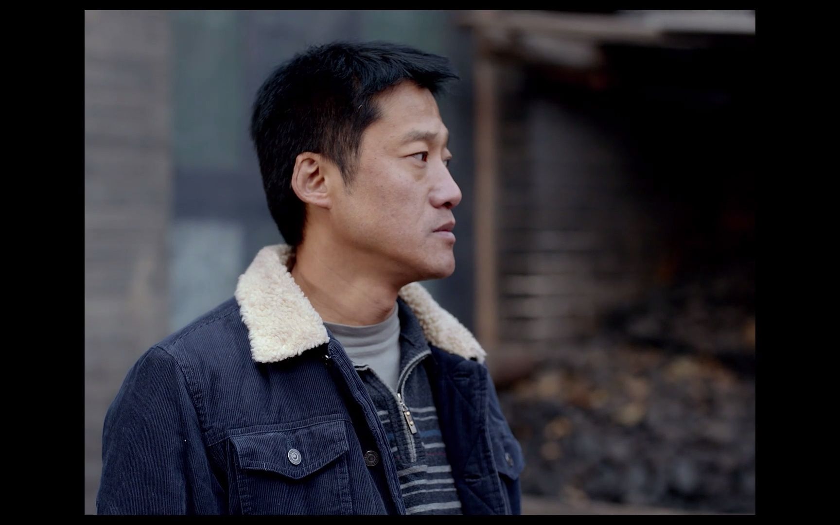 山河故人 每个人只能陪你走一段路,离开的时候没有劝君更饮杯酒,只有