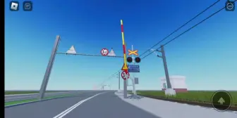 下载视频: (Roblox180)部分铁路交叉口运转3