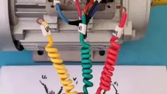 零基础学电工