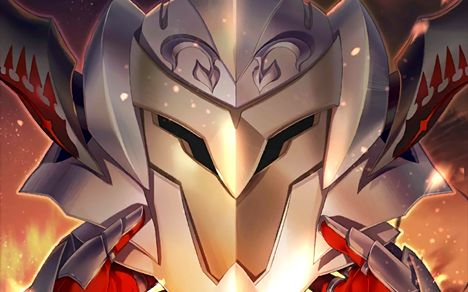 【noro配音/fgo卫星落地计划】旧剑世界观的莫德雷德,既!旧莫!