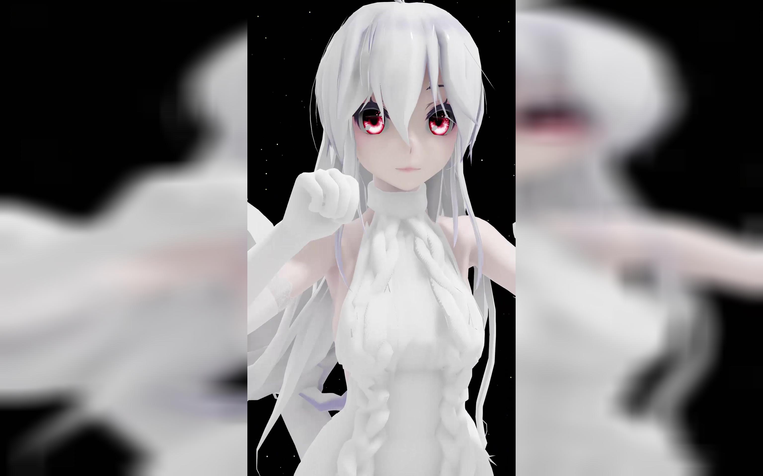 【竖屏/手机福音】就让弱音小姐姐带着你太空漫步吧