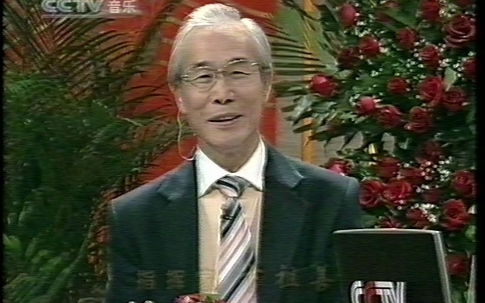 [图]直播 - 2005维也纳新年音乐会 - 洛林马泽尔