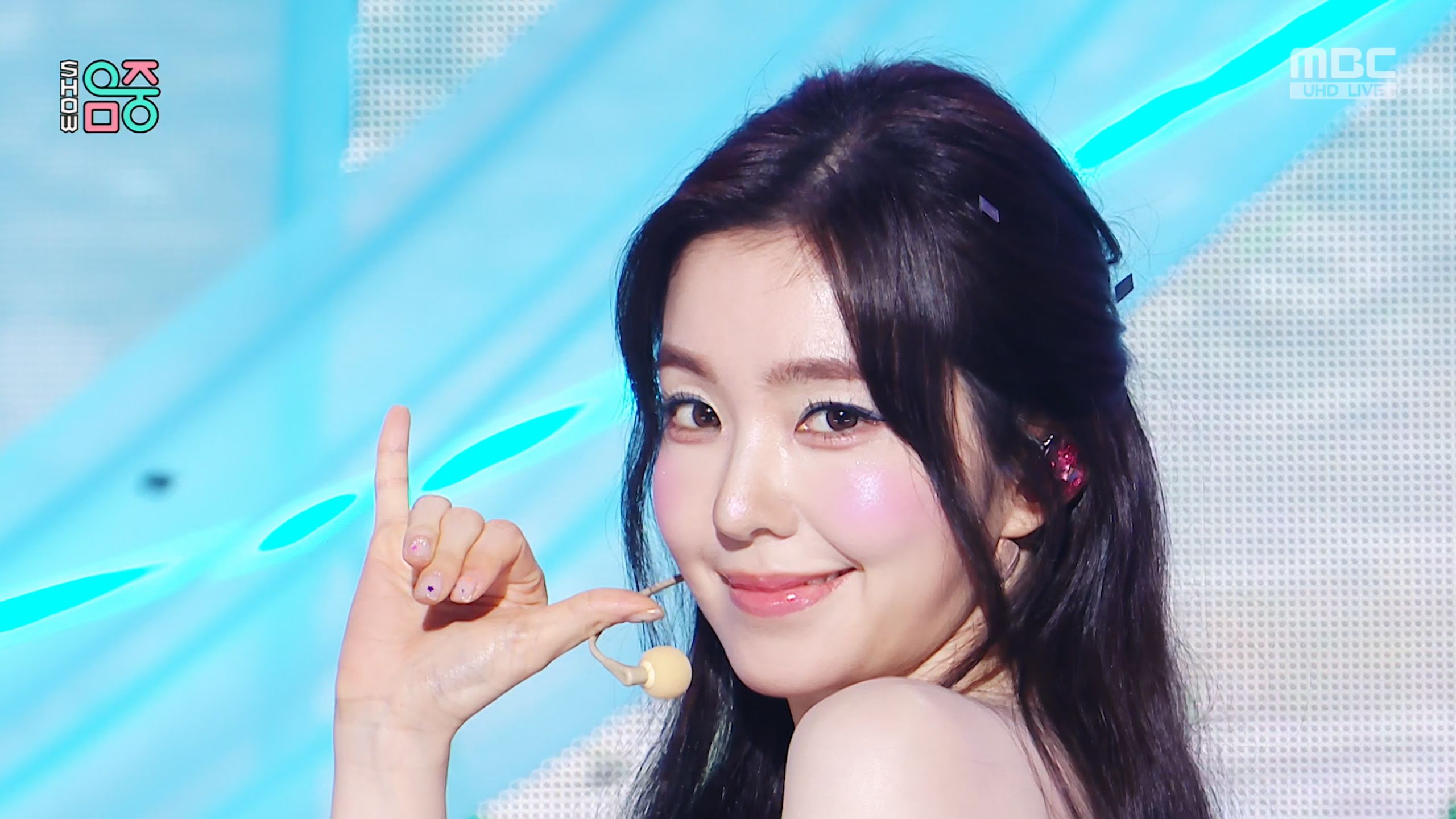 【4K舞台合集】Red Velvet - Surfin' Boy(更新至260808)