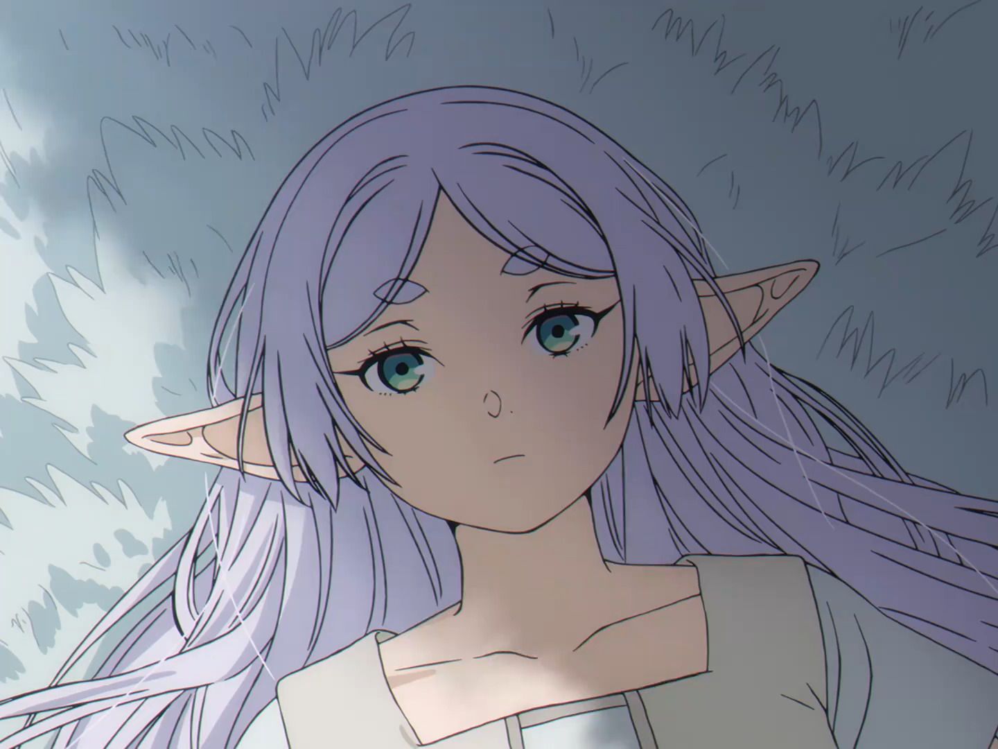 【芙莉莲】勇者