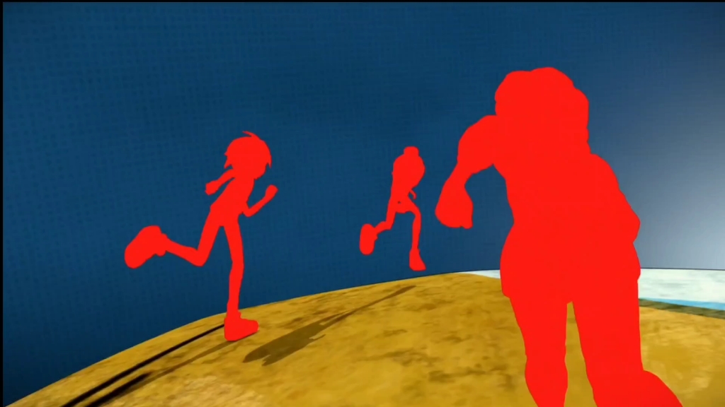 curses(动画)诅咒 第七集