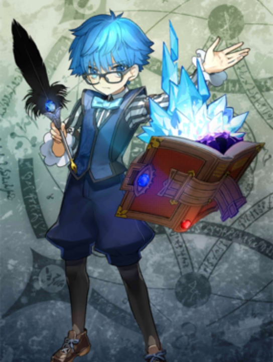 fgo安徒生_哔哩哔哩 (゜-゜)つロ 干杯~-bilibili