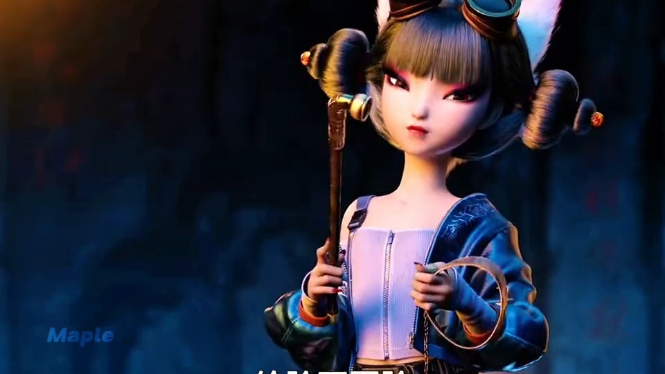 宝青坊主:凡是伤害过我的,我定双倍奉还!