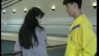 1992 黎明 周慧敏 《开心都市》