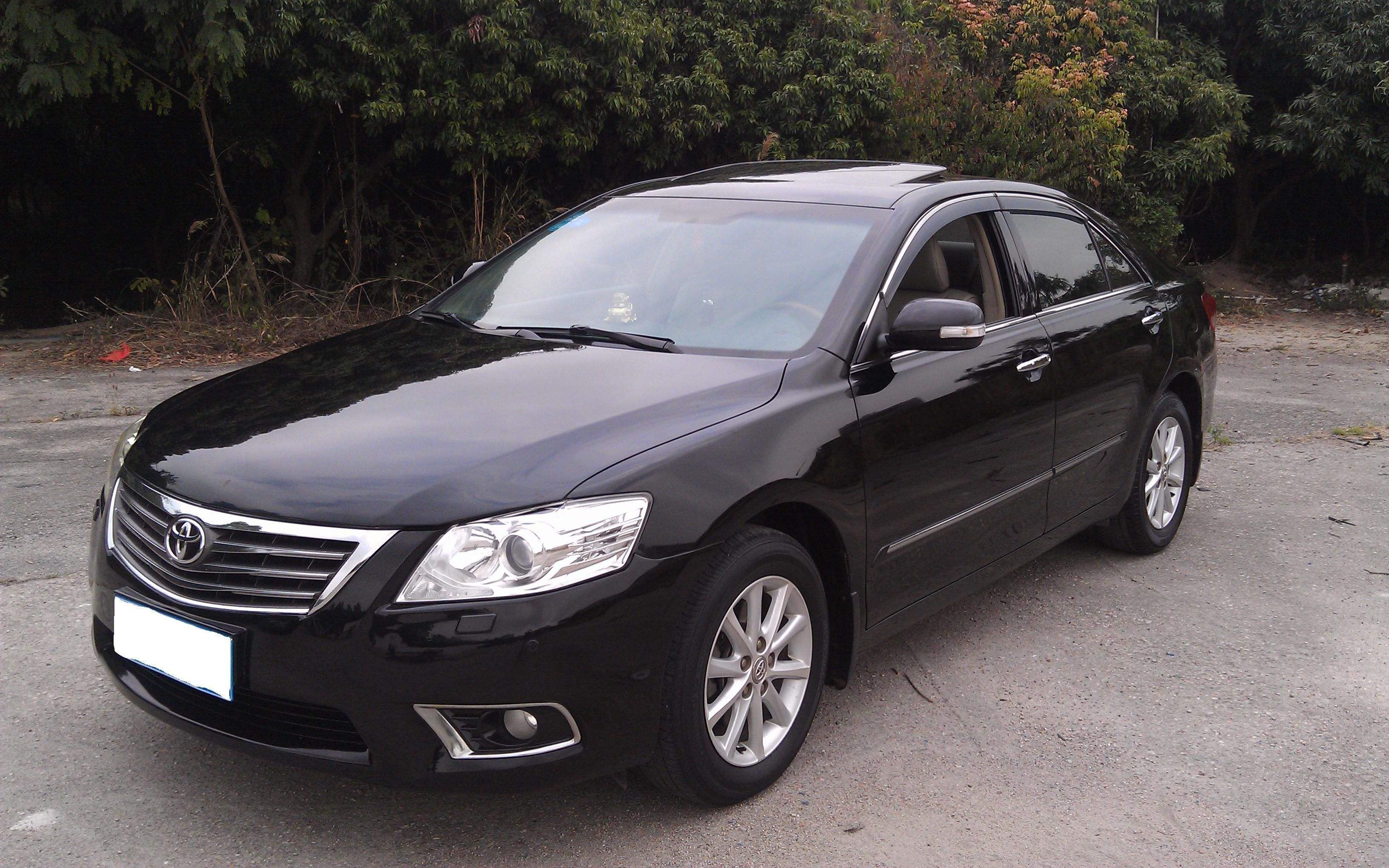 09年凯美瑞可以加0w-40的机油吗?