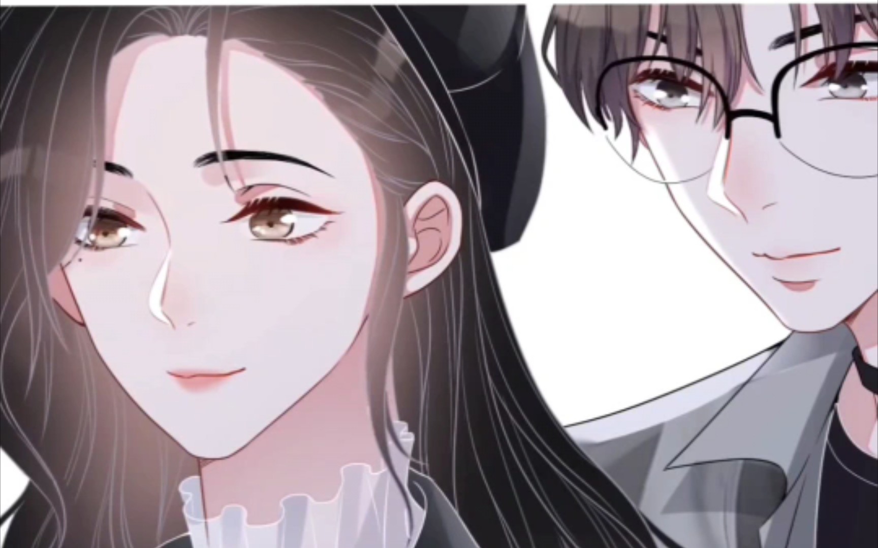 活动作品岂止钟情29漫剧