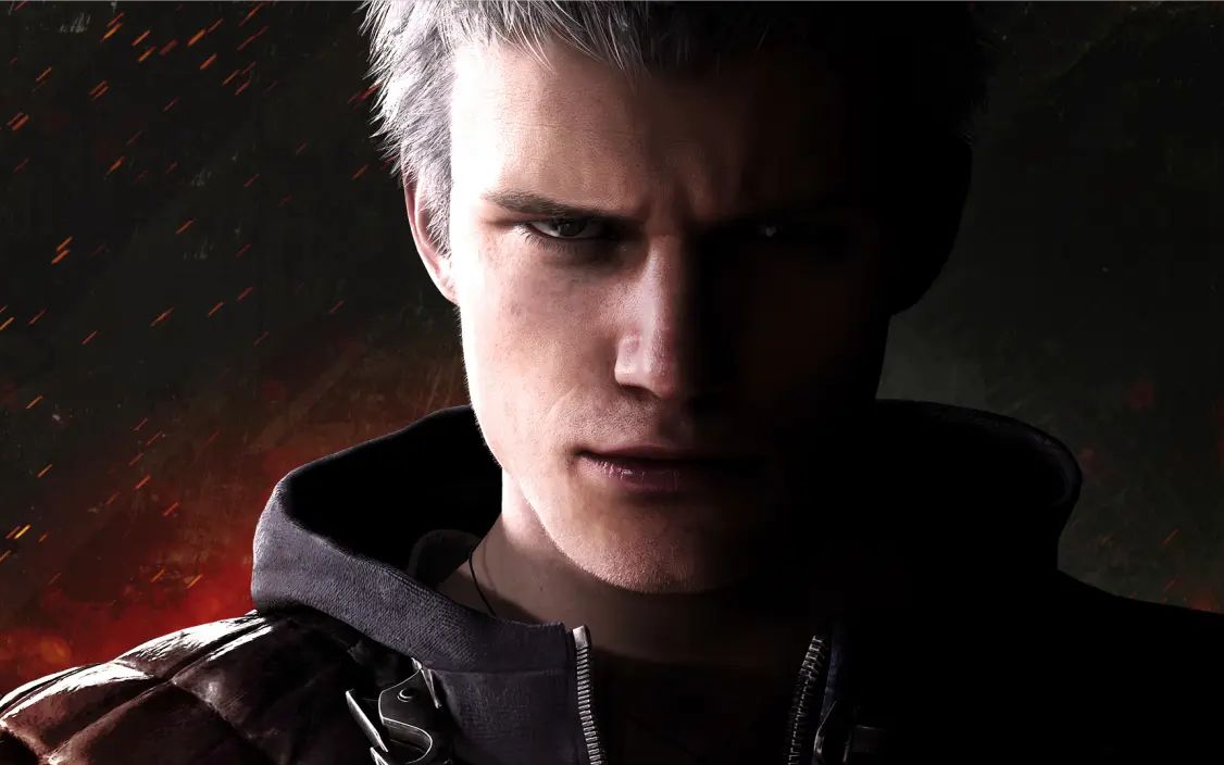 【鬼泣5】dmd无伤全战点s评价 尼禄流程解说