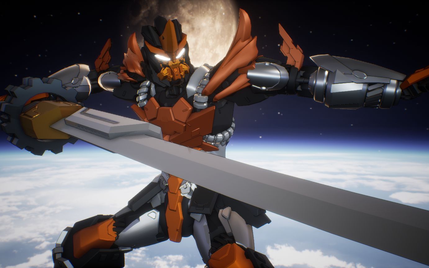 【massbuilder】暗之傲娇,我不会帮你了:伽古拉斯·伽古拉