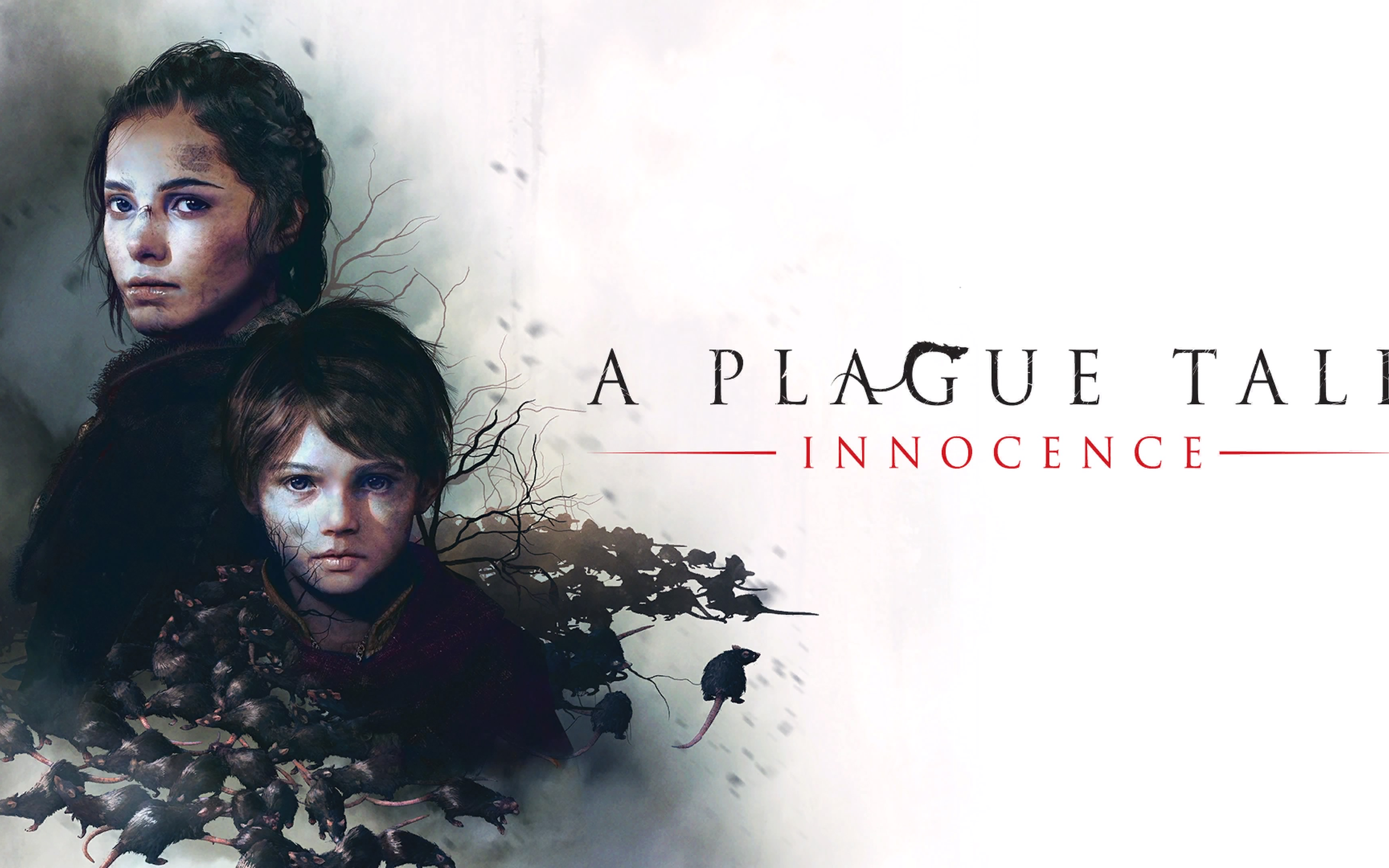 【瘟疫传说:无罪】Plague Tale Innocence 全收集以及个别奖杯攻略(标注章节)哔哩哔哩bilibili